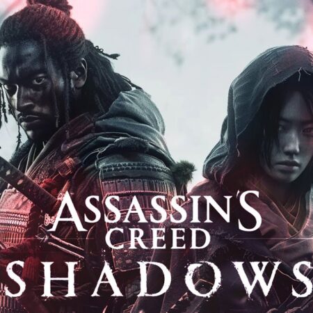 Um Novo Começo Audacioso: Análise de Assassin’s Creed Shadows