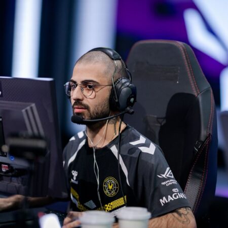 Team Liquid avança aos playoffs do IEM Melbourne 2025, Natus Vincere eliminada