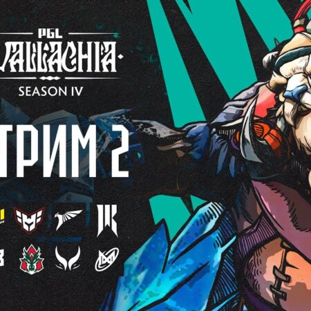 A Gerente da NAVI Junior Explica o Segredo da Vitória Contra a Team Falcons na PGL Wallachia Season 4