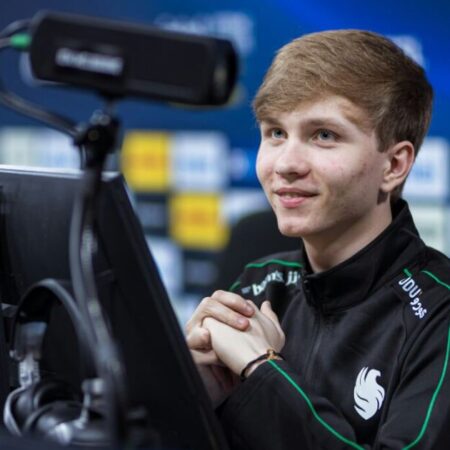 Seria Esta Uma Nova Era? Quem São os Natus Vincere Junior e Como Eles Venceram a Falcons