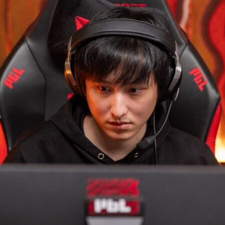 Aurora Gaming Vence Heroic e Avança nos Playoffs do PGL Wallachia Season 4