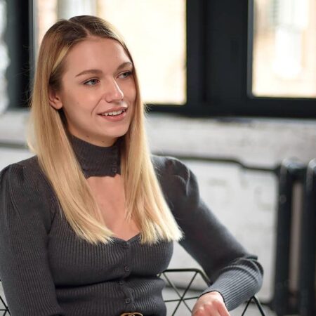 Tonya Predko Comenta Eliminação da NAVI no IEM Melbourne 2025