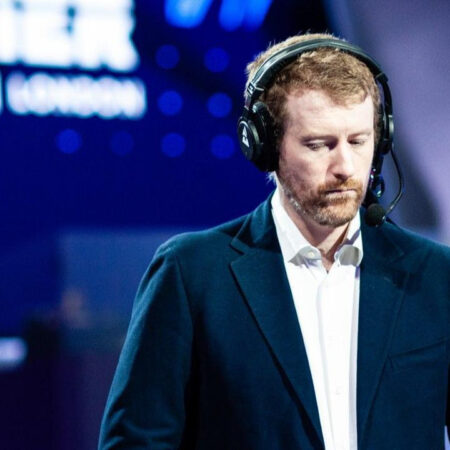 Thorin Vê a Falcons com Potencial para Bater a Vitality