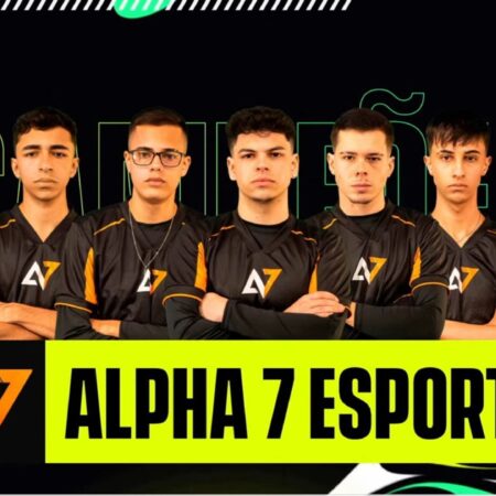 Perfecto detalha motivações para iniciar nos esports