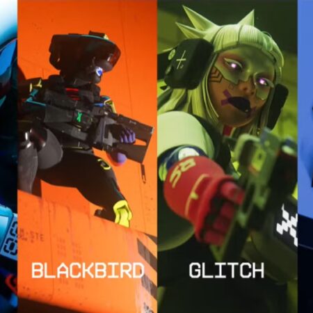 Teste Alfa Fechado de Marathon Tem Início