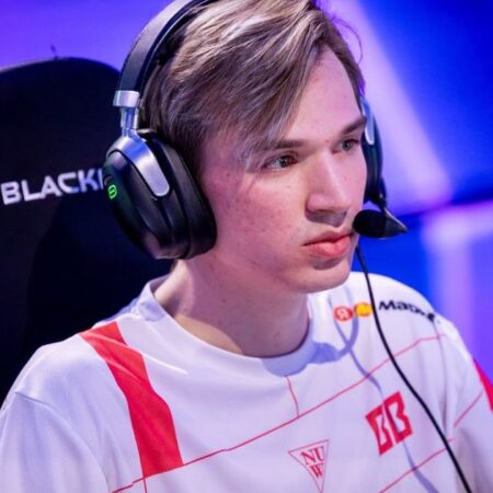 Team Liquid vence a Tundra Esports nos playoffs do PGL Wallachia Season 4