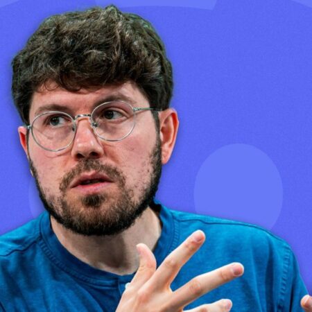 Сооснователь Discord покинет должность директора — его заменит бывший топ-менеджер Activision Blizzard