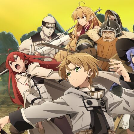 Primeiras Impressões: ‘The Beginning After the End’ é o novo ‘Mushoku Tensei’?