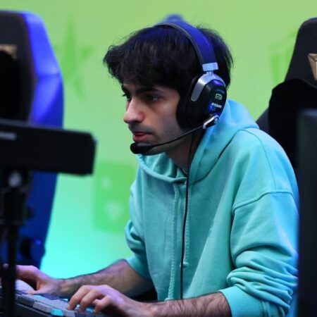 Dukalis Fala Sobre Equipes Que Tentam Copiar o Estilo da PARIVISION