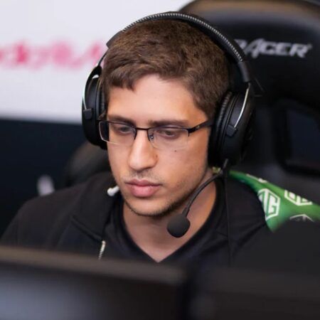 Kiyotaka Analisa Vitória da Aurora sobre BetBoom no PGL Wallachia S4