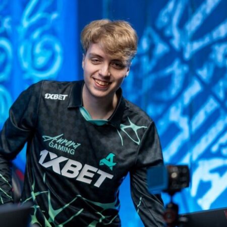 ILTW sobre a vitória da Aurora contra a BetBoom Team: Carry diff, a propósito