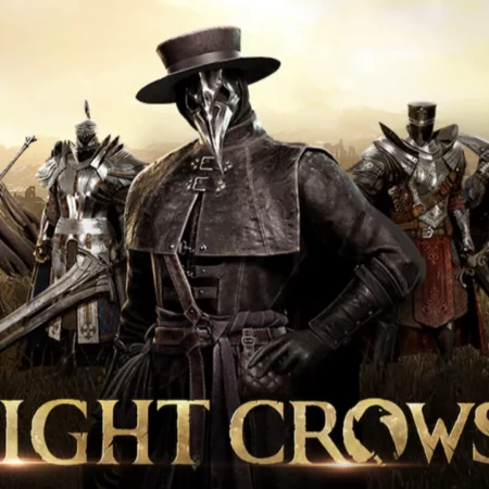 Multa para criadores de Ragnarok Online e NIGHT CROWS por manipulação de drop