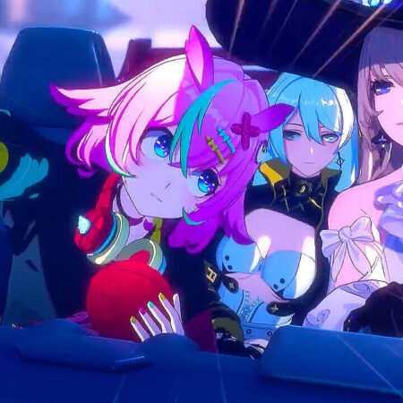 NTE: Explorando Hethereau, a Metrópole Anime Onde Anomalias Encontram a Vida Cotidiana