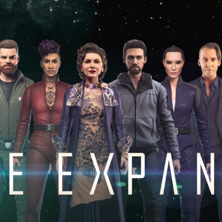 Descontos de outro mundo na Amazon: Box Set de The Expanse e a nova saga de Corey em oferta