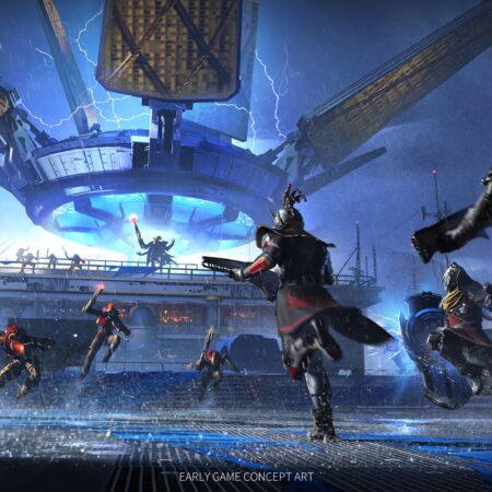 Destiny: Rising Anuncia Data de Lançamento e Chega ao Mobile em Agosto