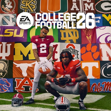 EA Sports CFB 26: Mergulhe nos Novos Modos e Conheça os Primeiros Ratings das Equipes