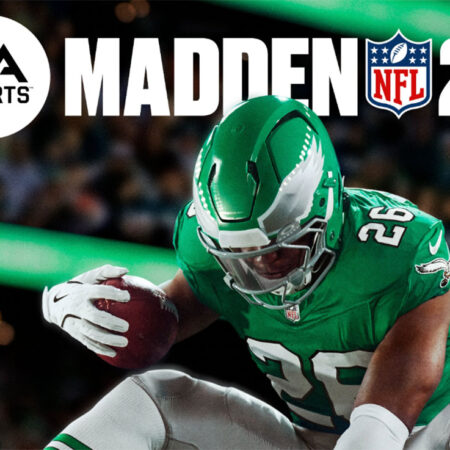 Madden NFL 26 Apresenta Renovação Total no Modo Superstar