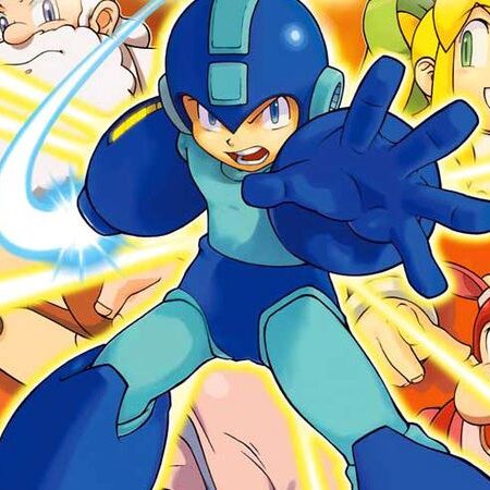 O Robô Azul Não Foi Esquecido: Capcom Reafirma a Importância de Mega Man (Mas E os Jogos?)