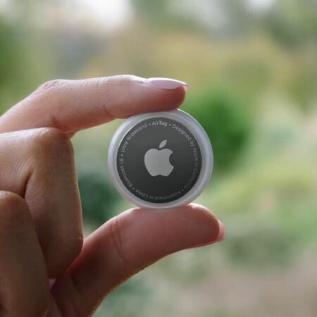AirTags da Apple: Rastreadores Essenciais com Preços Imbatíveis no Prime Day