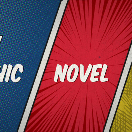 Promoção da Amazon: Quadrinhos e Graphic Novels com ‘Compre 2, Leve 1 Grátis’