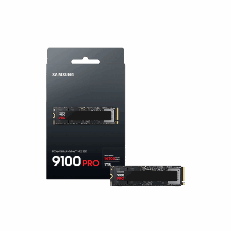 Expansão Turbo para Seu PC ou PS5: SSDs Samsung 9100 Pro Despencam de Preço no Prime Day