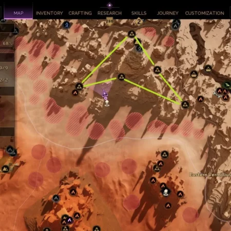 Erro Épico em Dune: Awakening Transforma PvE em Campo de Batalha PvP – Funcom Pede Desculpas e Reembolsa