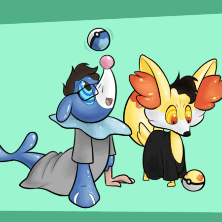 Quando o Meme do Popplio Invade o Encontro Papal: Um Autógrafo Inesperado