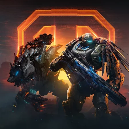 Steel Hunters: O Fim Prematuro de Mais Um Shooter Grátis da Wargaming