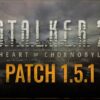 A Zona Se Expande: Stalker 2: Heart of Chornobyl Anunciado para PlayStation 5