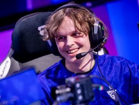 A Arte do Gank, Segundo Dyrachyo: A Lição Inesperada Para Bzm na Tundra Esports