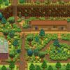 Uma Revolução na Fazenda: Stardew Valley Desbanca Portal 2 no Ranking Histórico do Steam