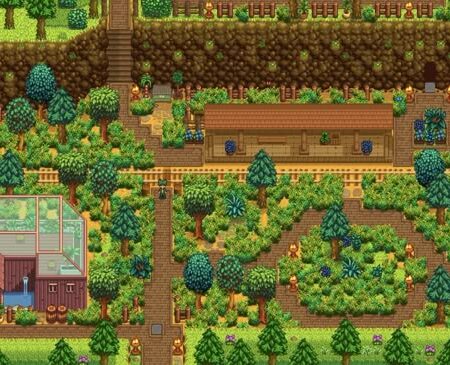 Uma Revolução na Fazenda: Stardew Valley Desbanca Portal 2 no Ranking Histórico do Steam
