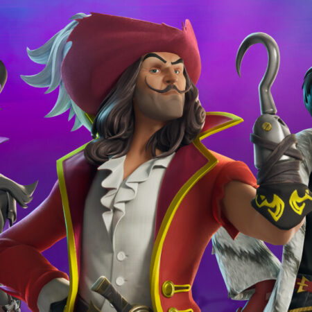 Disney Contrata para Jogo “Próxima Geração”: Vagas Apontam Para Ambições no Metaverso do Fortnite