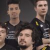 Virtus.pro Acelera Forte e Chega ao Grupo Superior dos Playoffs do Esports World Cup 2025 de Rennsport R1