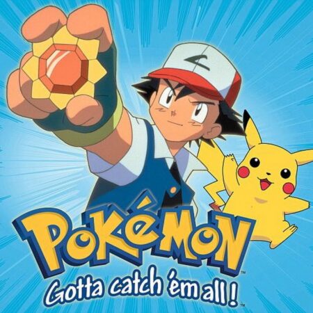 Catch ‘Em All’: A Caça aos Blu-rays e DVDs do Anime Pokémon em Promoção