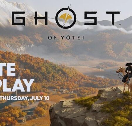 Ghost of Yōtei: Adeus ao Caminho Samurai, Olá ao Arsenal Ambulante de Atsu