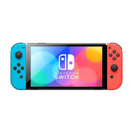 FBI e Autoridades Europeias Dão Golpe Duro na Pirataria do Nintendo Switch com Apreensão de Site