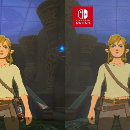 A Demo de Wild Hearts S Já Está Disponível no Sucessor do Nintendo Switch, e o Seu Progresso Pode Ser Salvo!