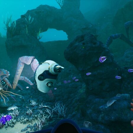 Subnautica 2 Afunda em Controvérsia: Atraso, Bônus e Uma Guerra Fria na Produção