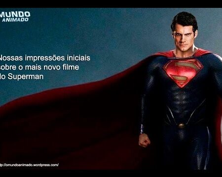 O Dilema de Adaptar o Homem de Aço para os Videogames