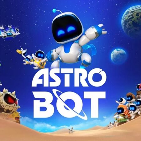Grandes Nomes Chegam a Astro Bot em Atualização Gratuita com Novos Níveis