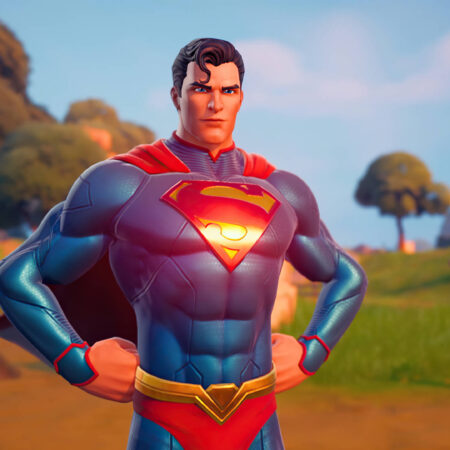 O Homem de Aço Chega Poderoso ao Fortnite: Como Obter os Poderes do Superman e o Novo Conteúdo