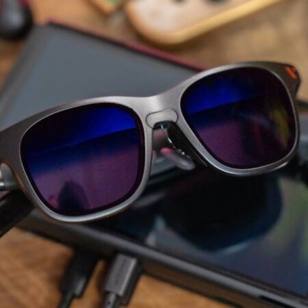 Mergulhe em 135 Polegadas: Óculos Viture Pro XR com Desconto Imperdível no Amazon Prime Day