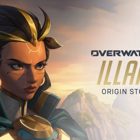 A Saga da História em Overwatch 2: Diretor Quebra o Silêncio Sobre o Passado e o Futuro Narrativo