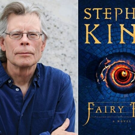 Stephen King: Mergulhe em Seu Universo com Ofertas e o Novo “Nunca Hesite”