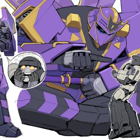 Oportunidades Finais para Colecionadores: Séries Animadas de Transformers no Radar do Prime Day