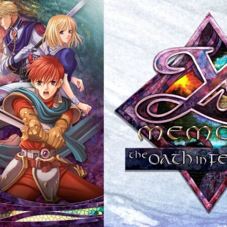 Edição Física de Ys Memoire: The Oath in Felghana Para Switch Recebe Desconto GORDO!