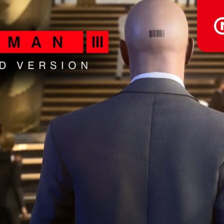 IO Interactive Admite Dificuldades Técnicas de Hitman no Lançamento do Nintendo Switch 2 e Prepara Soluções