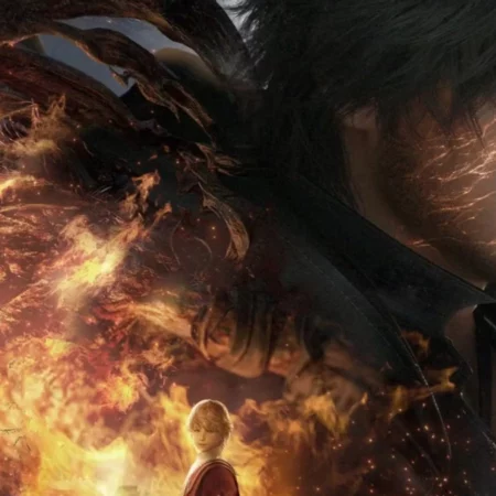 O Debate Infinito: Yoshi P, Produtor de Final Fantasy XVI, Fala Sobre a Possível Volta do Combate em Turnos na Série Principal