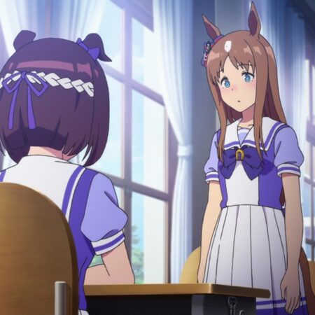Do Virtual ao Haras: Como Fãs de Umamusume Podem Visitar Cavalos Reais com Respeito e Segurança